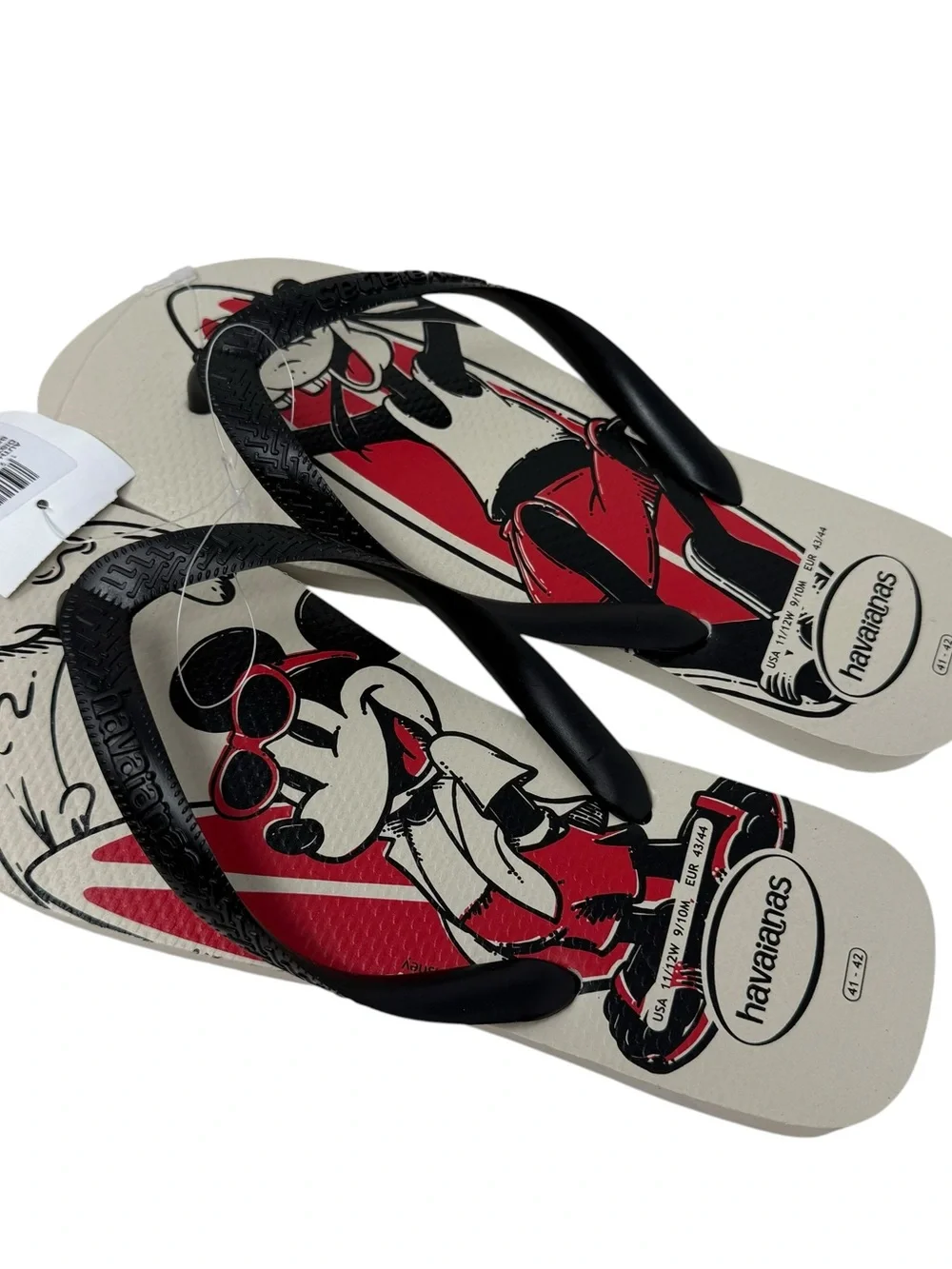Havaianas print flop bring
